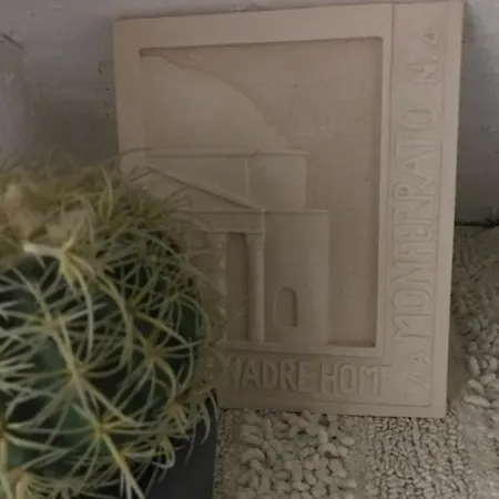 Apartamento Gran Madre