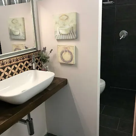 Apartamento Gran Madre *