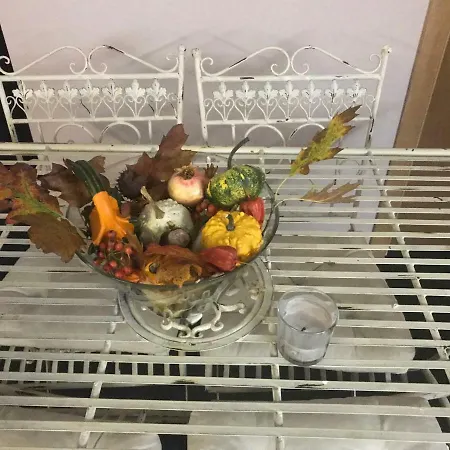 Apartamento Gran Madre Turim