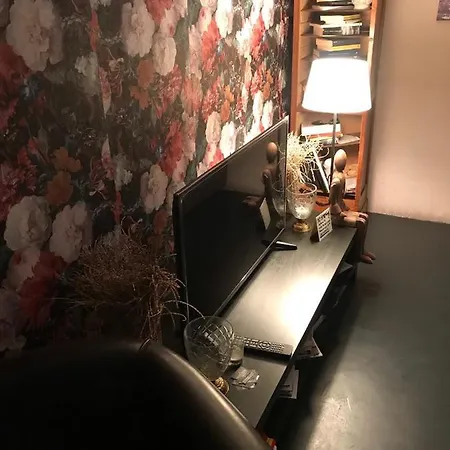 Apartment Gran Madre Turin