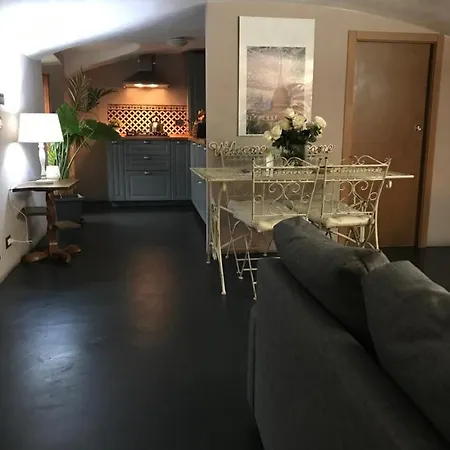 Gran Madre Apartment