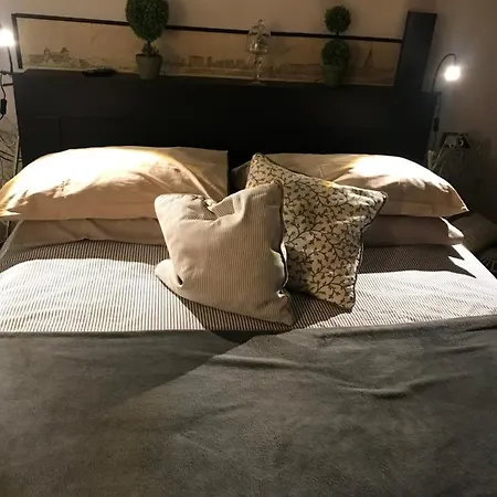 Apartment Gran Madre *