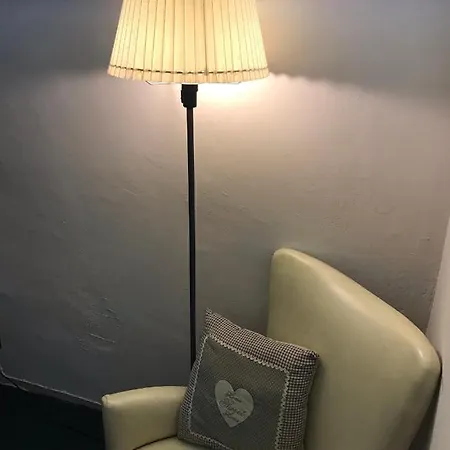 Gran Madre Apartment Turin