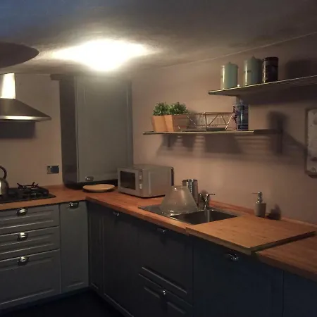 Gran Madre Apartment