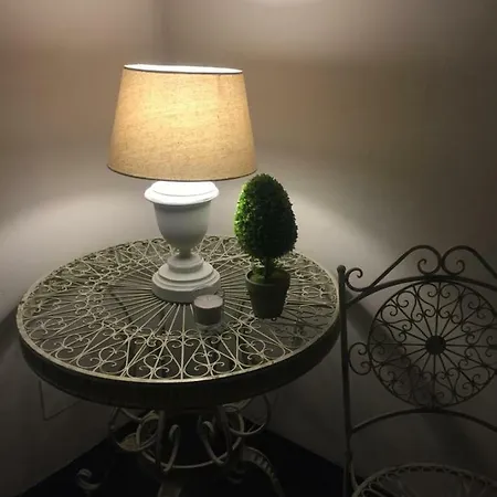 Apartment Gran Madre