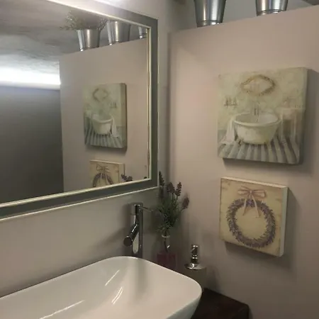 Gran Madre Apartment