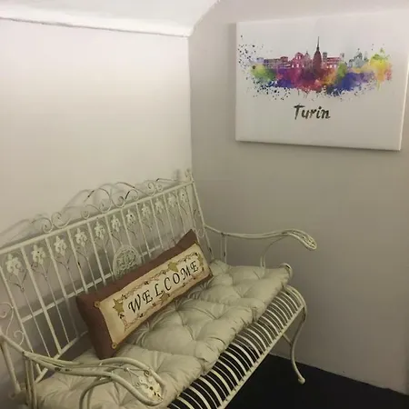 Gran Madre Apartment