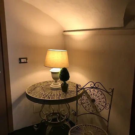 Gran Madre Apartment