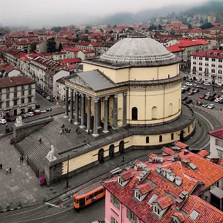 Gran Madre * Turin