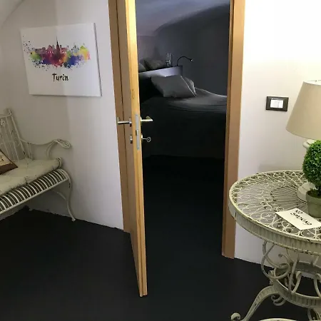 Gran Madre Apartment *