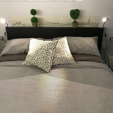 Gran Madre Apartment