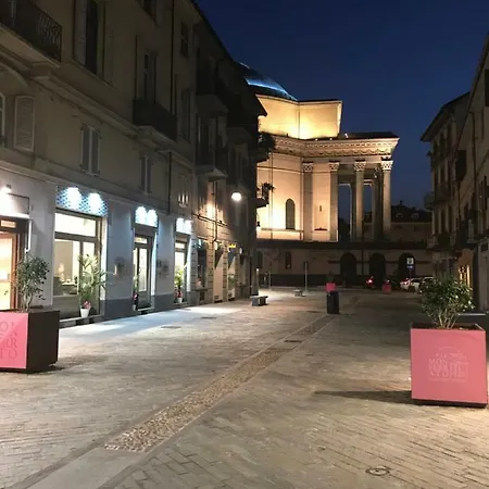 Gran Madre * Turin