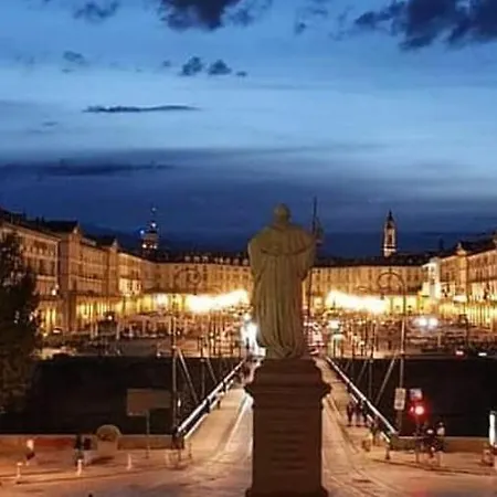 Gran Madre * Turin
